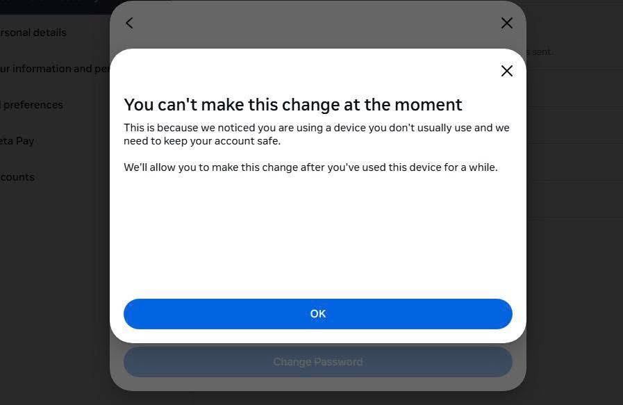 TUT change acc new 30/7